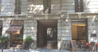 BnButler - Corso Sempione 12