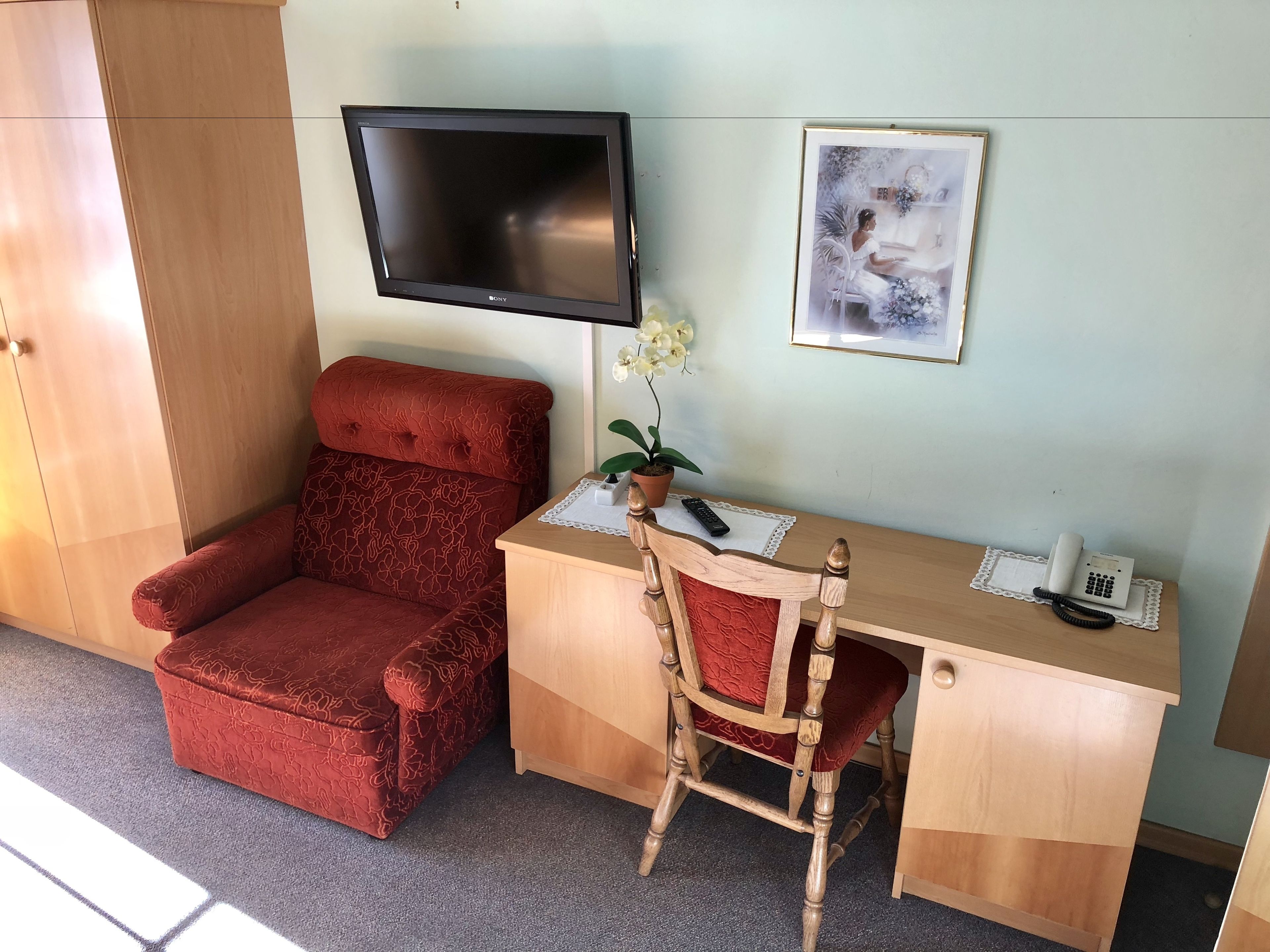 triple room | room amenity