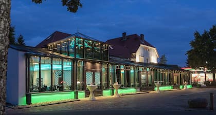 Gästehaus Südheide