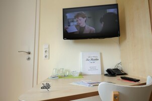 Escrivaninha, Wi-Fi de cortesia