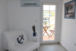 Phòng Deluxe | Minibar, phòng cách âm, bàn ủi/dụng cụ ủi quần áo 