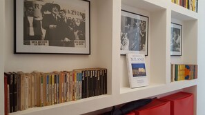 Appartement, 1 chambre