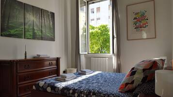 Apartament, 1 dormitori | 1 dormitori, decoració individual i mobiliari individual