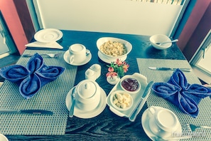 Food and drink - Lake View Comfort Bungalow (Nuwara Eliya)