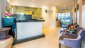 Lobby - Premier Suites Kata (Karon)