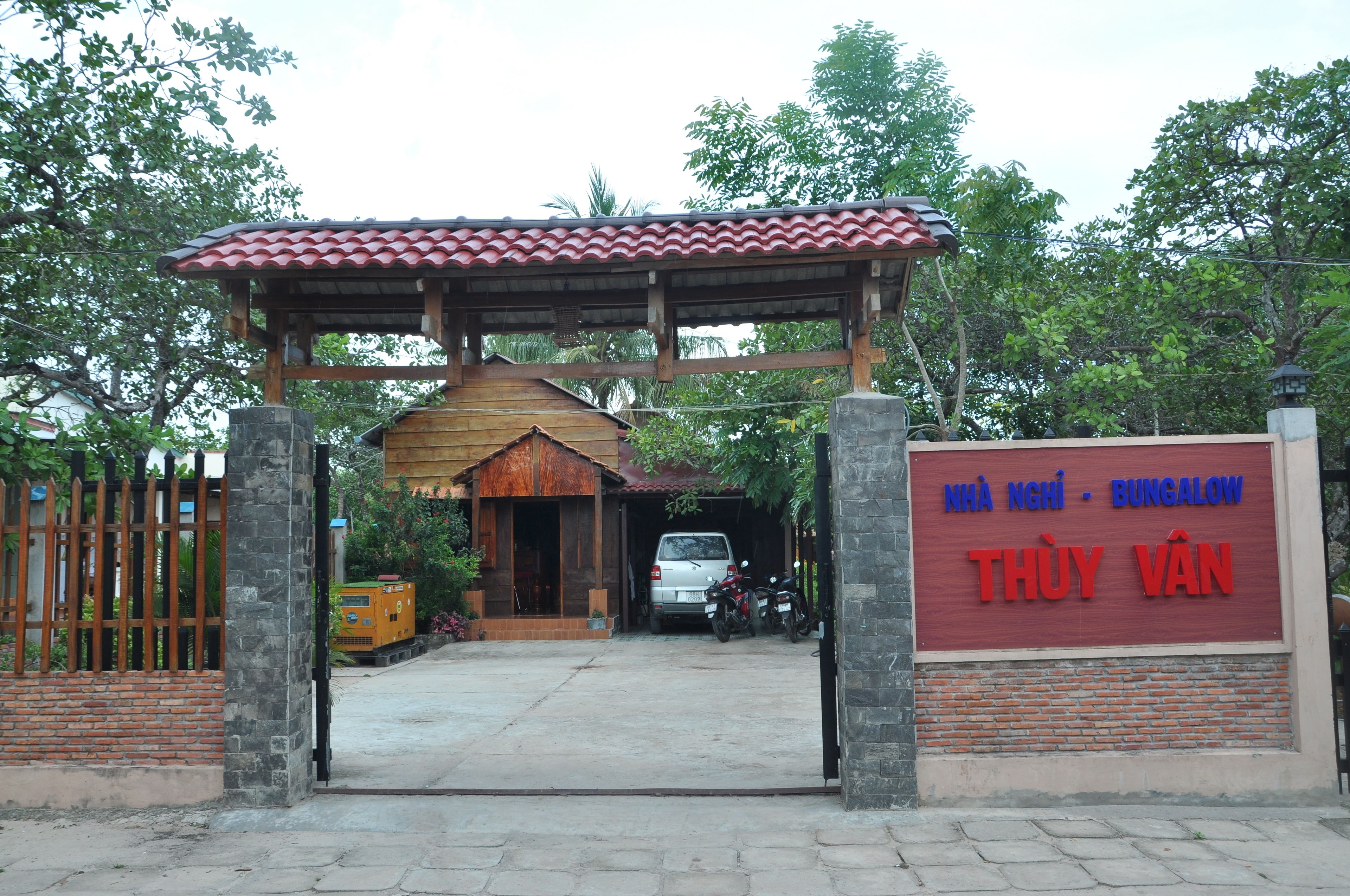 Photo - Thuy Van Bungalow Phu Quoc