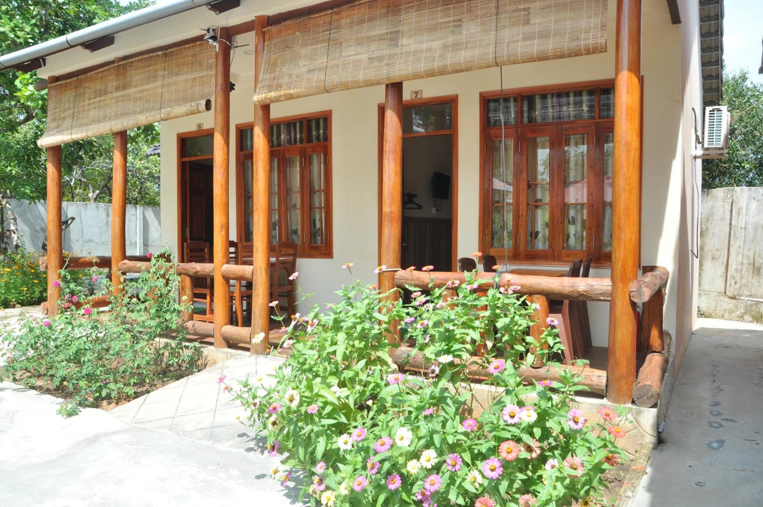 Photo - Thuy Van Bungalow Phu Quoc