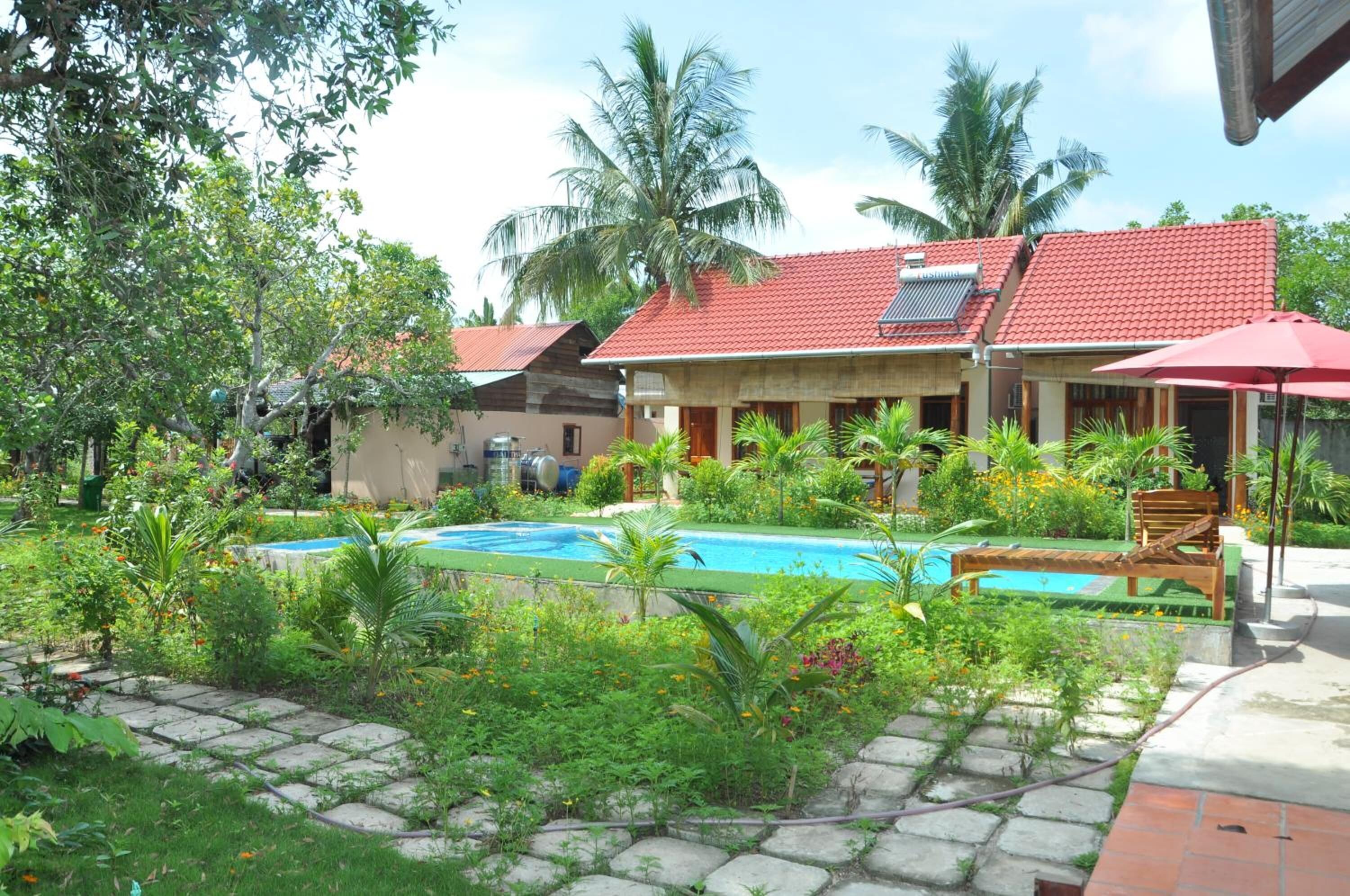 Photo - Thuy Van Bungalow Phu Quoc