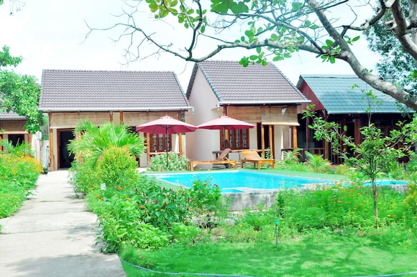 Thuy Van Bungalow - Phú Quốc