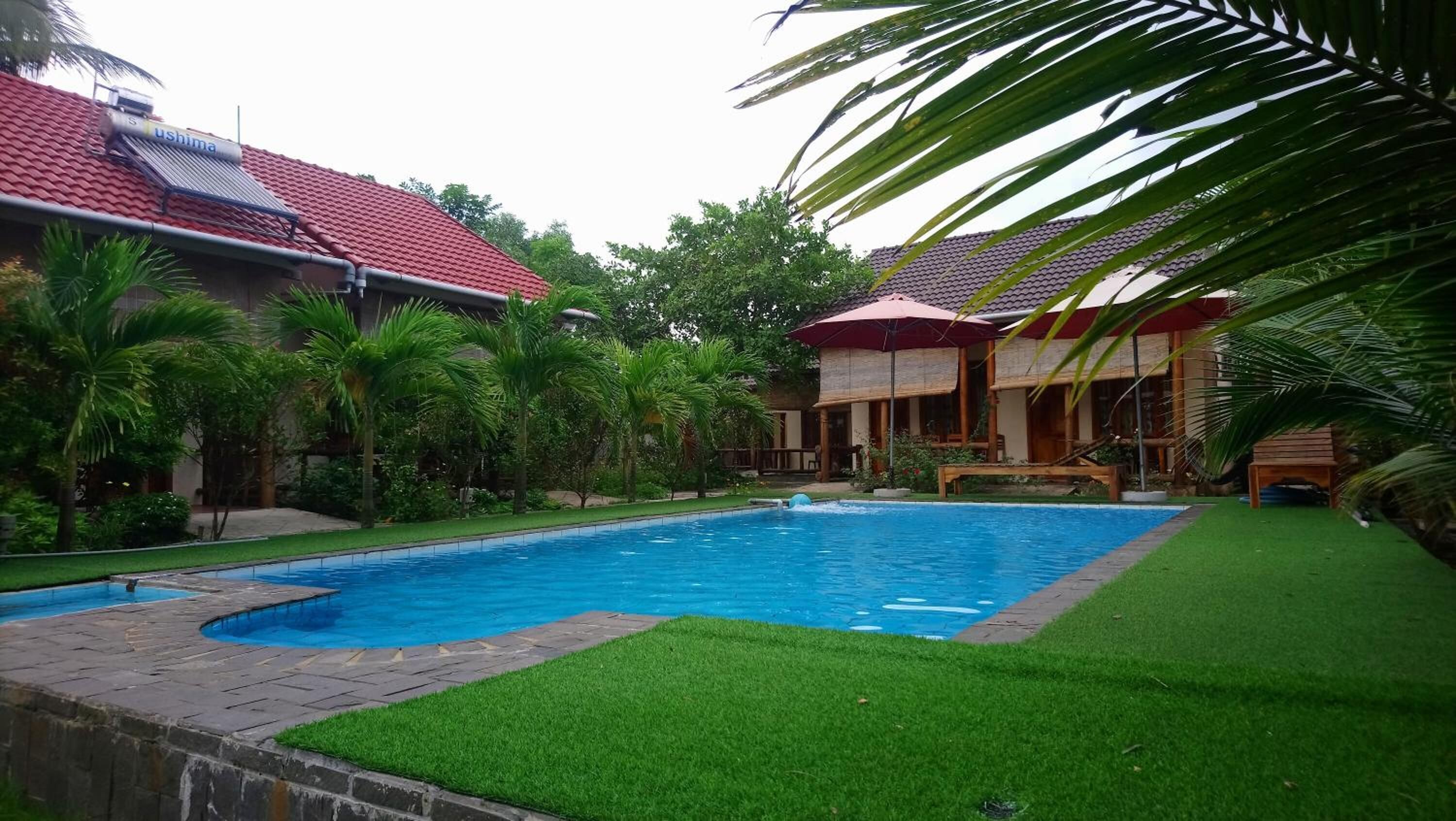 Photo - Thuy Van Bungalow Phu Quoc