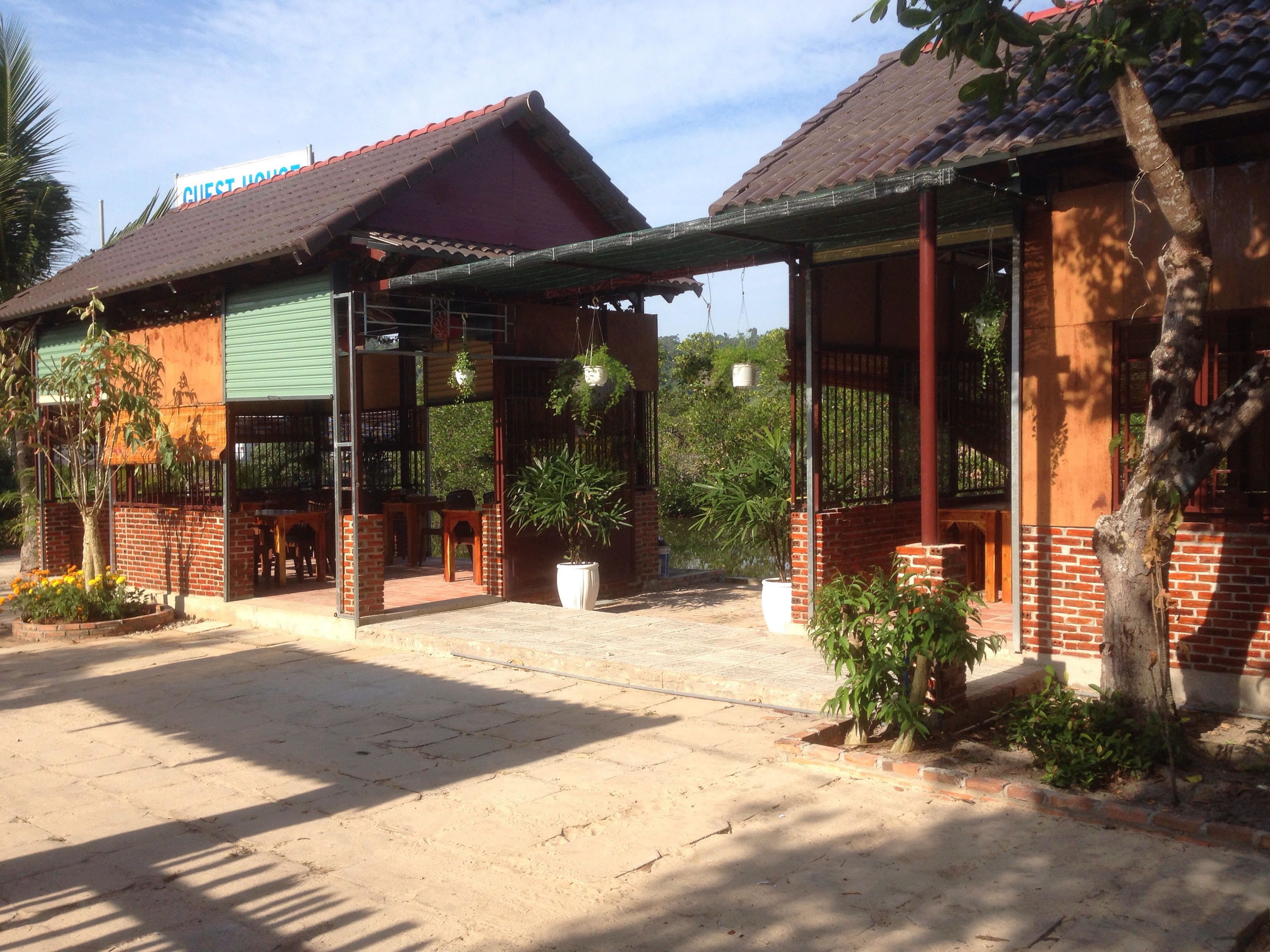 Photo - Thuy Van Bungalow Phu Quoc