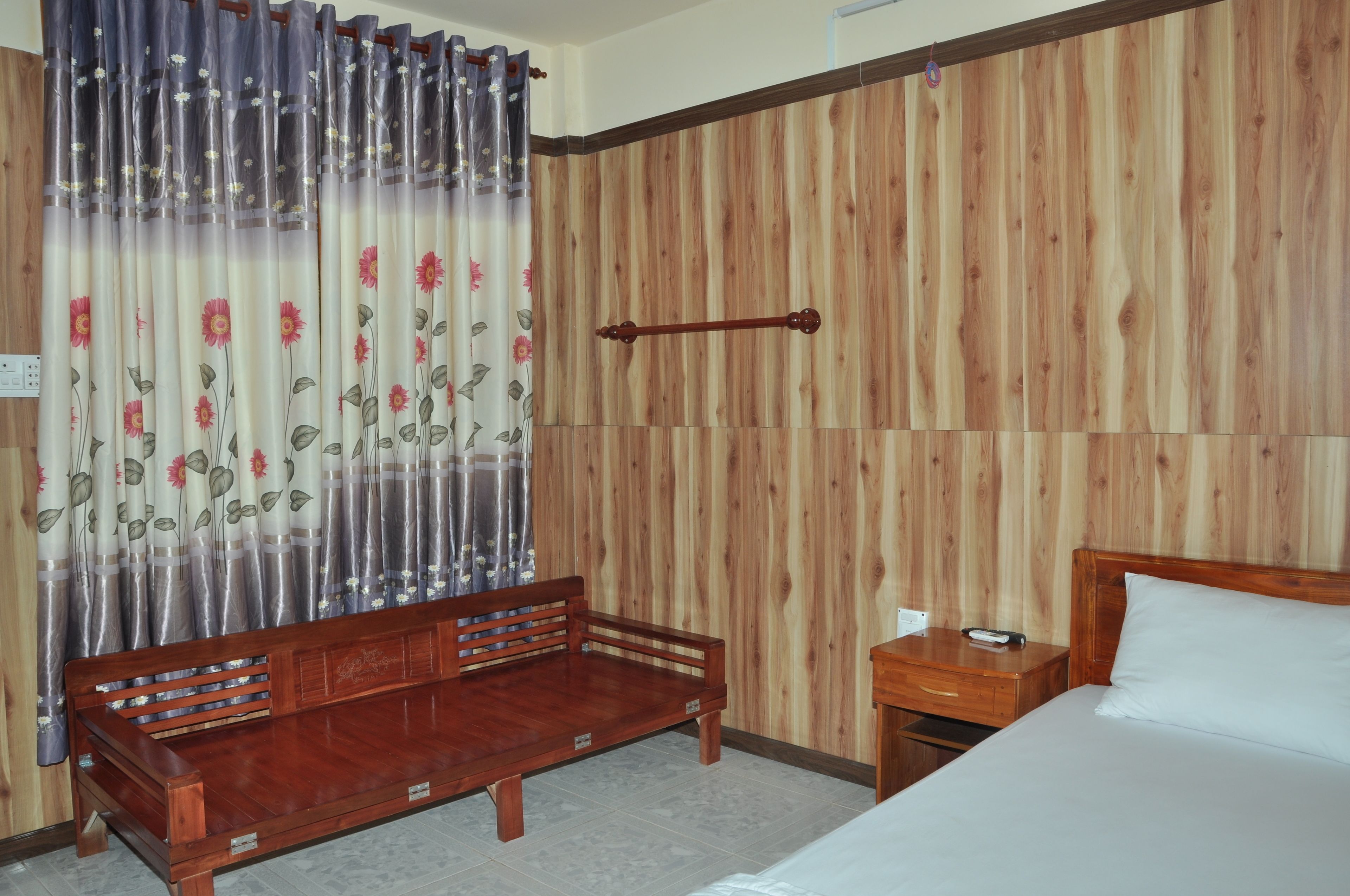 Photo - Thuy Van Bungalow Phu Quoc