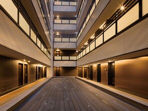 Property amenity - APA Hotel Asakusa Tawaramachi Ekimae (Tokyo)