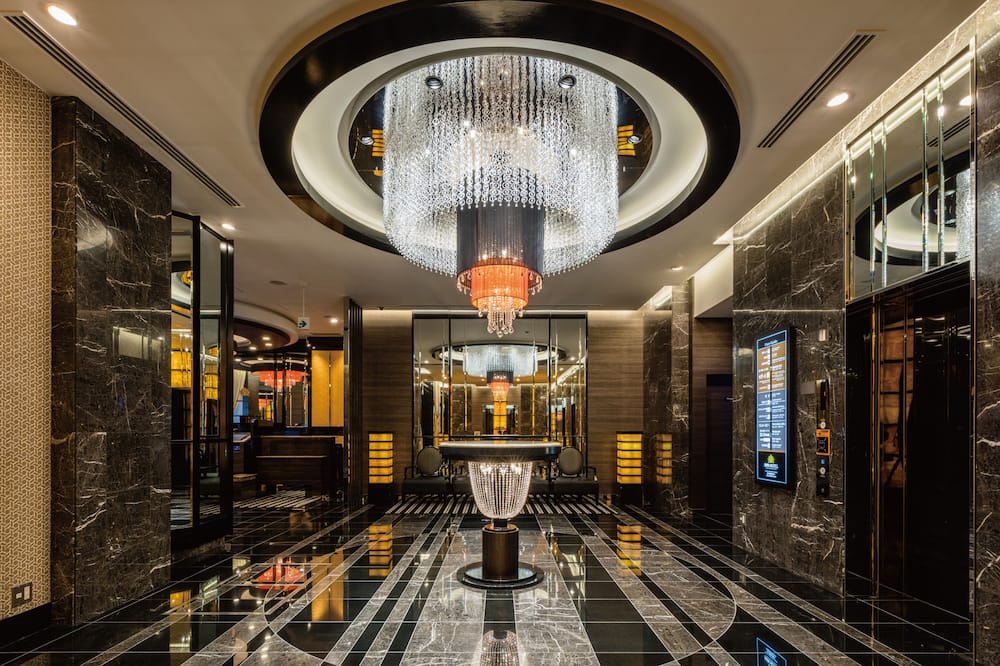 APA Hotel Asakusa Tawaramachi Ekimae