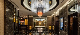 โรงแรมเอพีเอ อาซากุสะ ทาวาระมาจิ เอกิมาเอะ