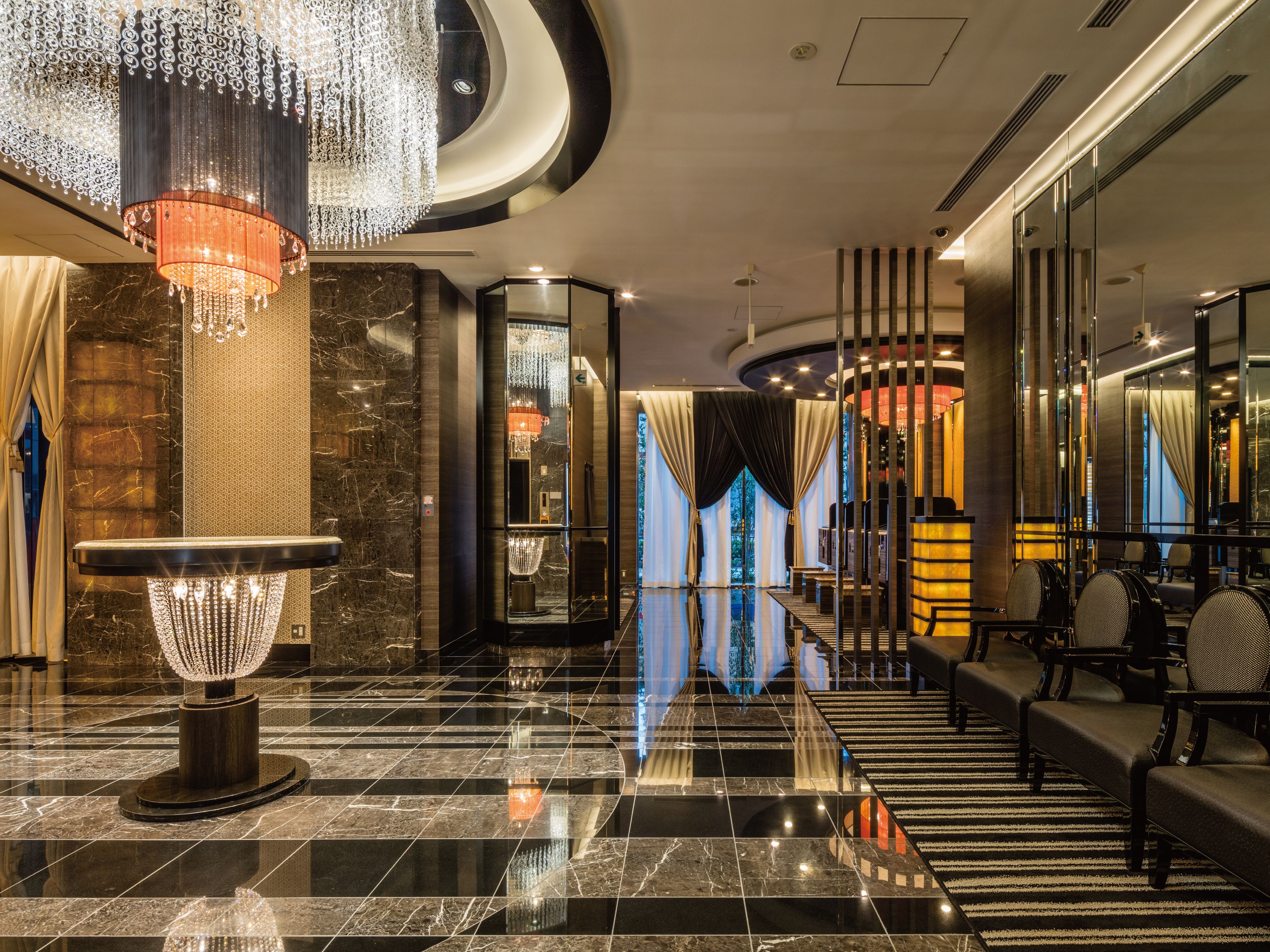 Photo - APA Hotel Asakusa Tawaramachi Ekimae