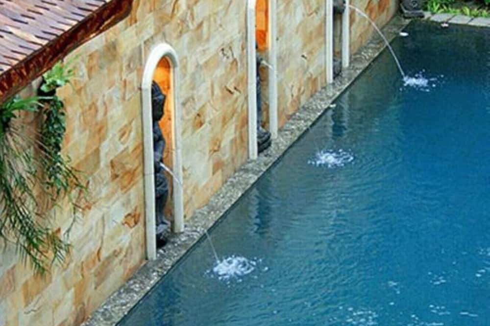 Taman Ayu Legian Hotel
