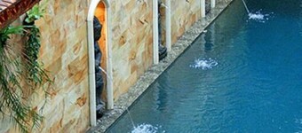 Taman Ayu Legian Hotel 