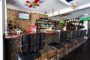 Bar (sur place)