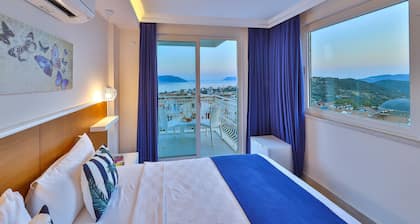 Kas Artemis Hotel