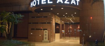 HOTEL AZAT Naha