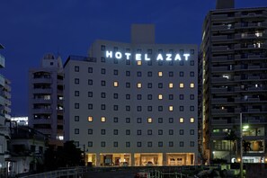 Exterior - HOTEL AZAT Naha (Naha)