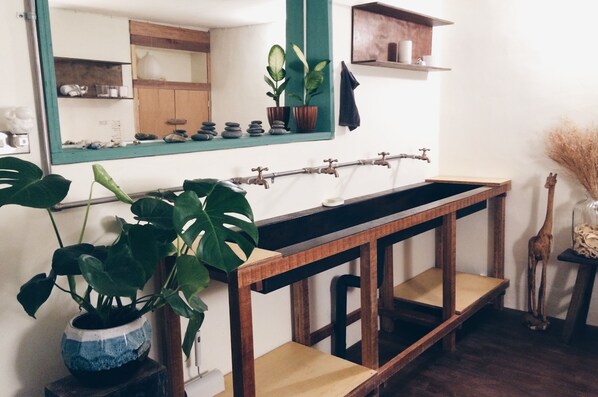 Property amenity - Altrove House - Hostel (Hengchun)