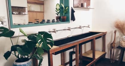 Altrove House - Hostel