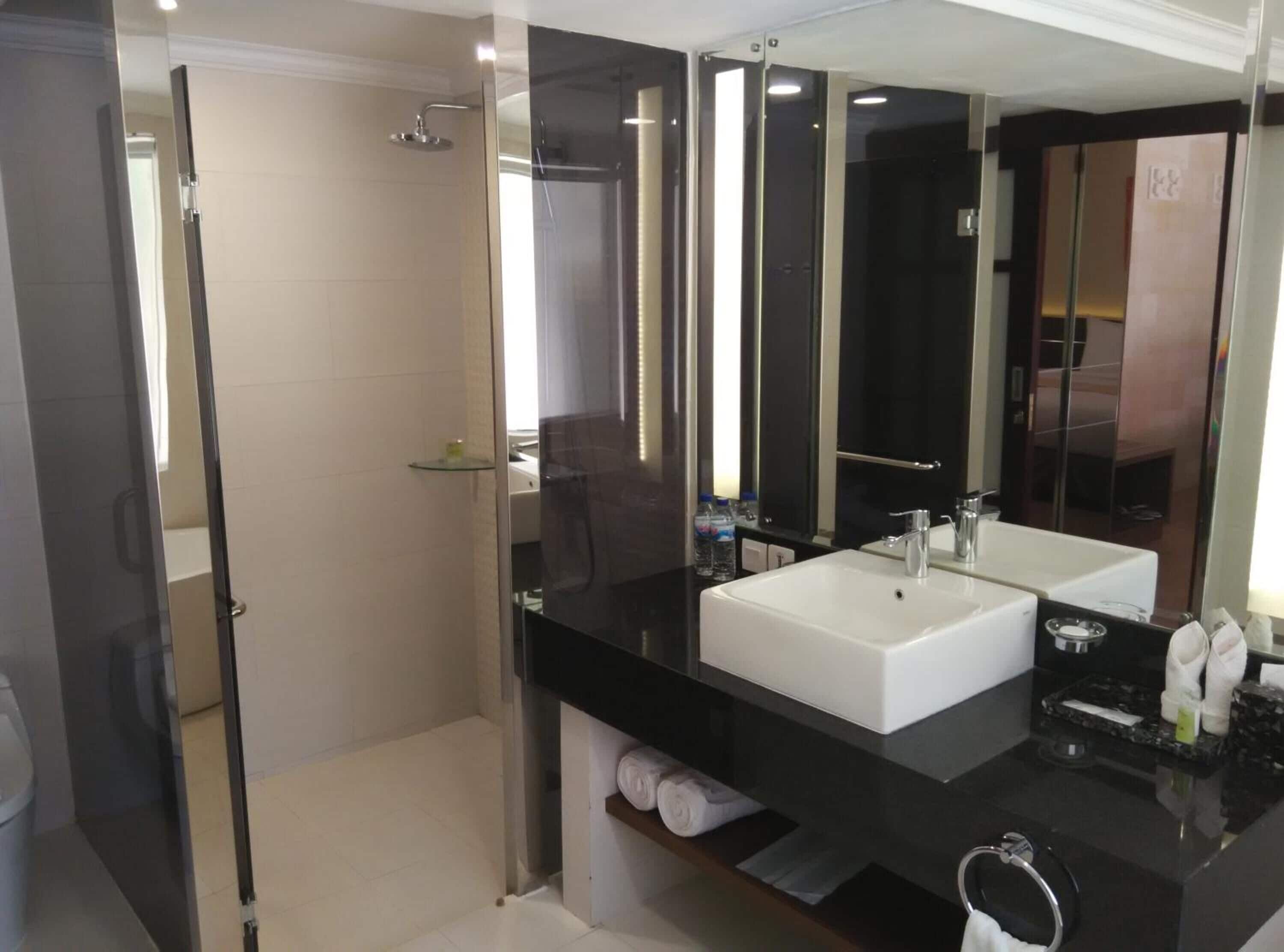 Foto - Hotel Melamun