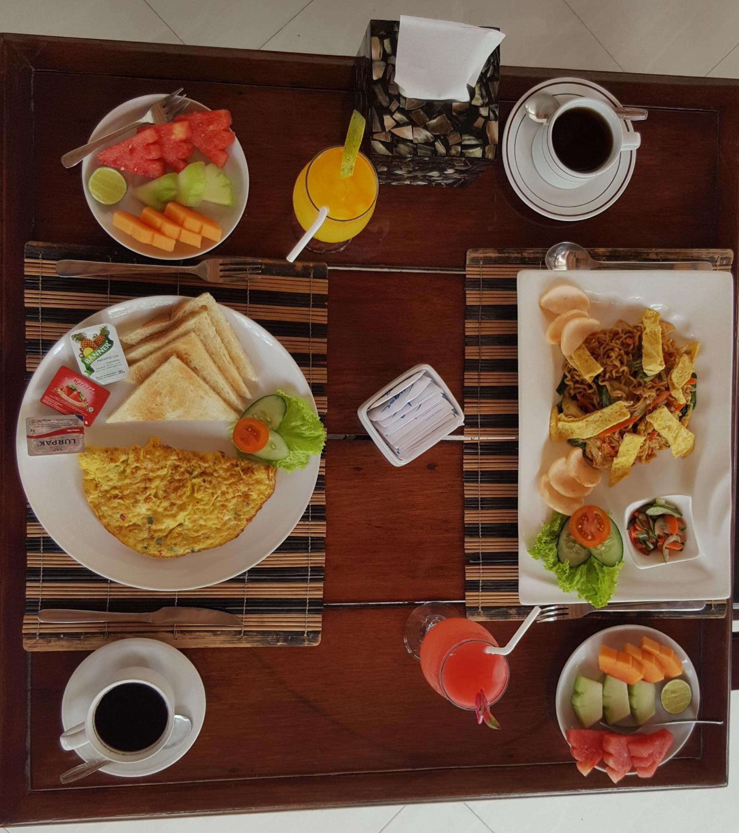 Foto - Hotel Melamun