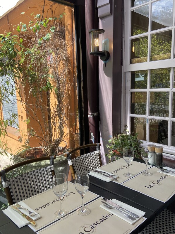 Restaurante
