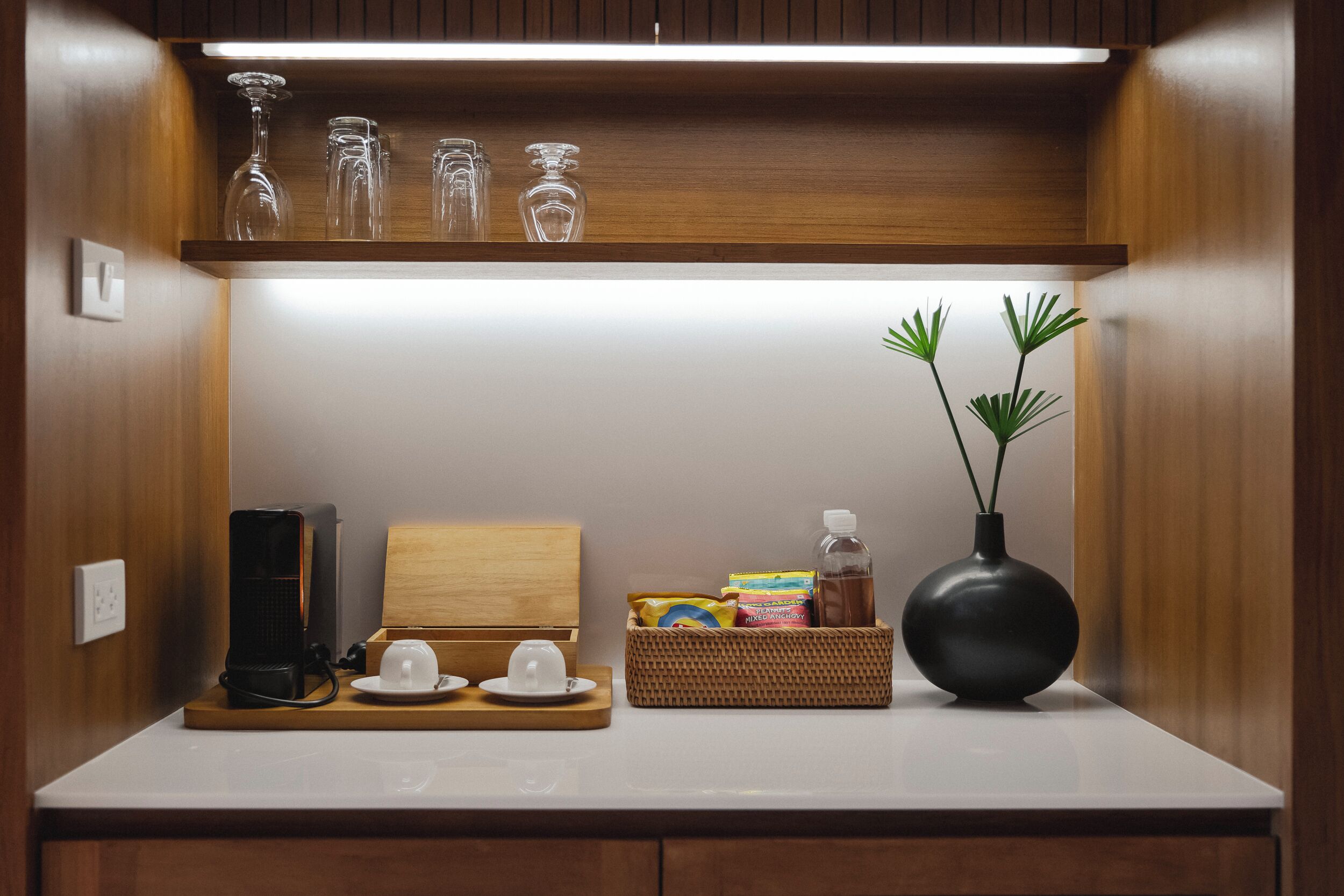 terrace suite | 1 bedroom, minibar, in-room safe, desk