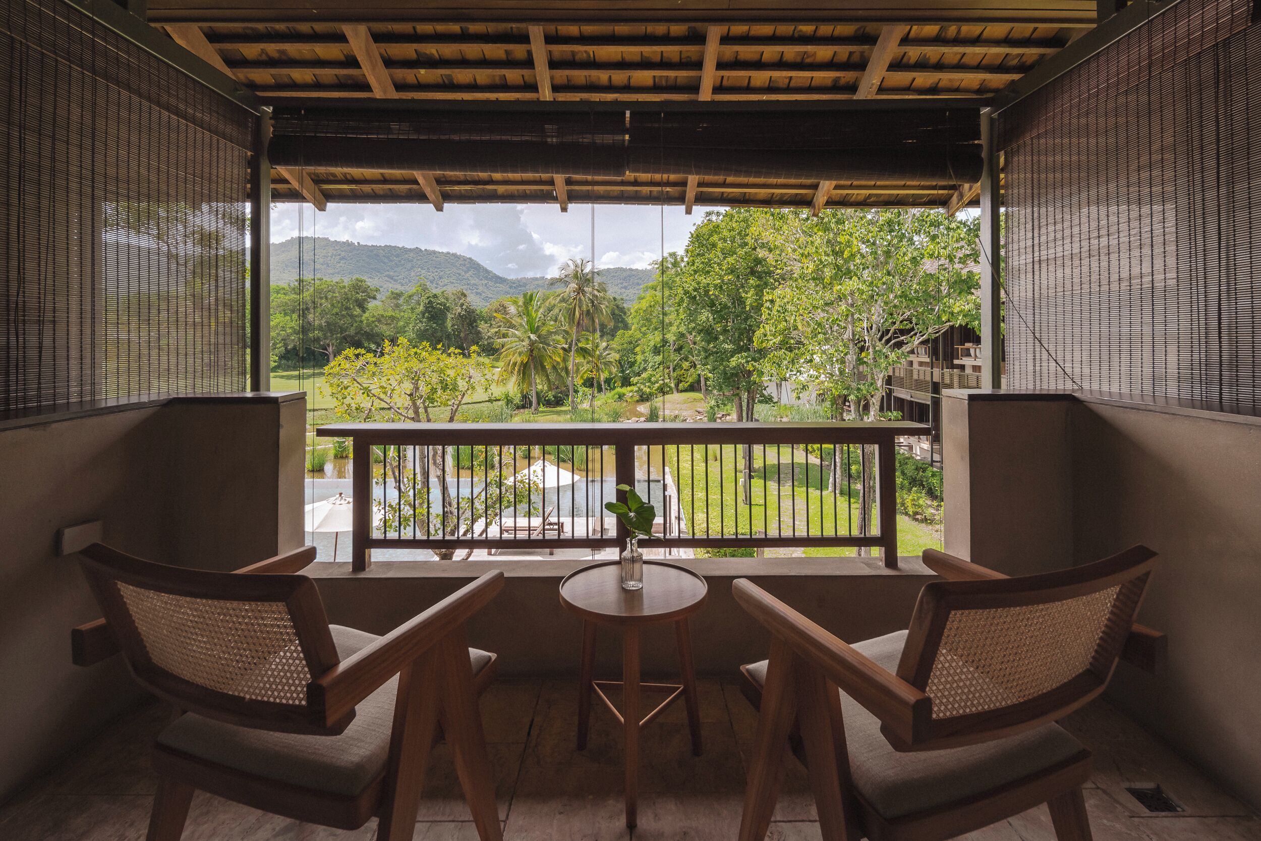 terrace suite | terrace/patio