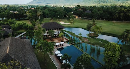 Kirimaya Golf Resort Spa