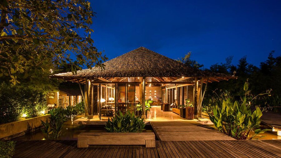 Kirimaya Golf Resort Spa