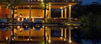 Kirimaya Golf Resort Spa