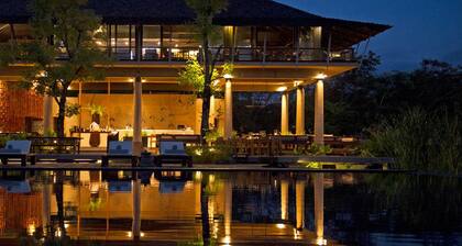 Kirimaya Golf Resort Spa