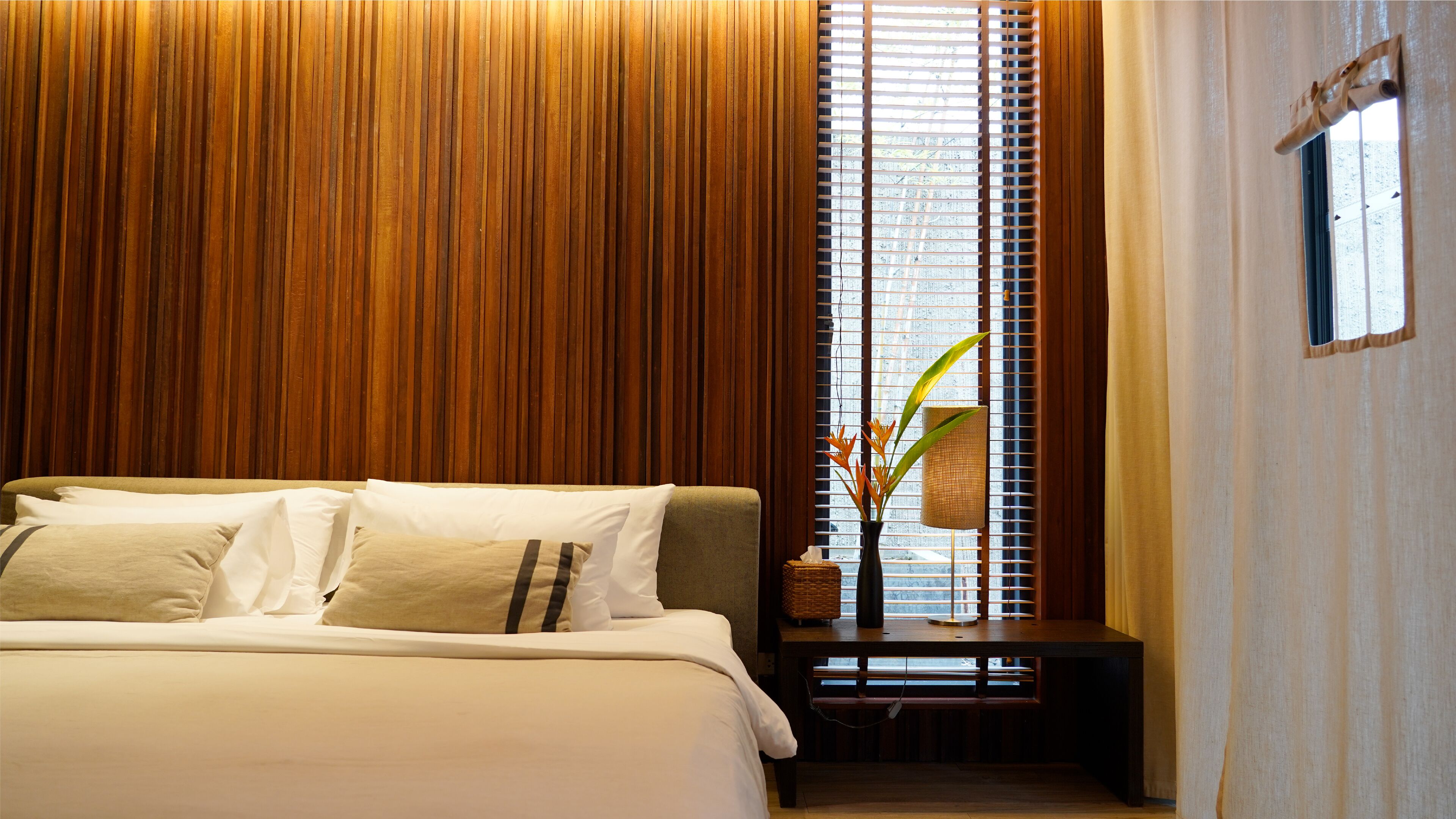 1-bedroom suite with private pool  | minibar, in-room safe, cots/infant beds, free wifi