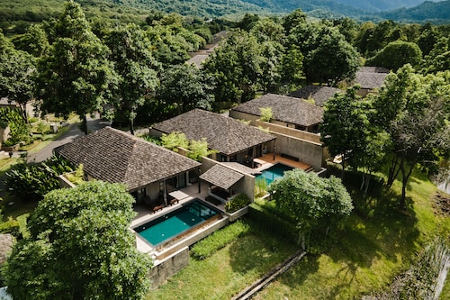 MUTHI MAYA Forest Pool Villa Resort