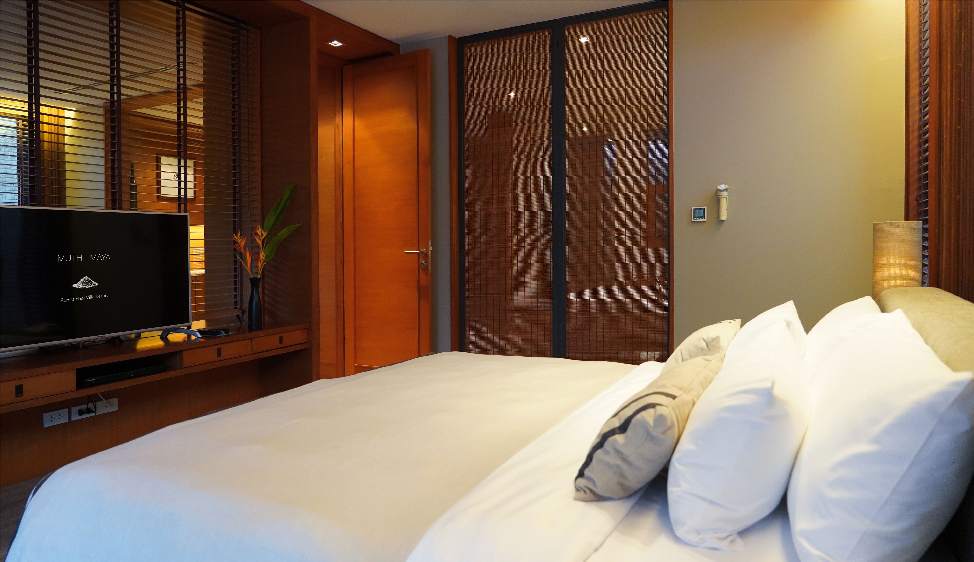 1-bedroom suite with private pool  | minibar, in-room safe, cots/infant beds, free wifi