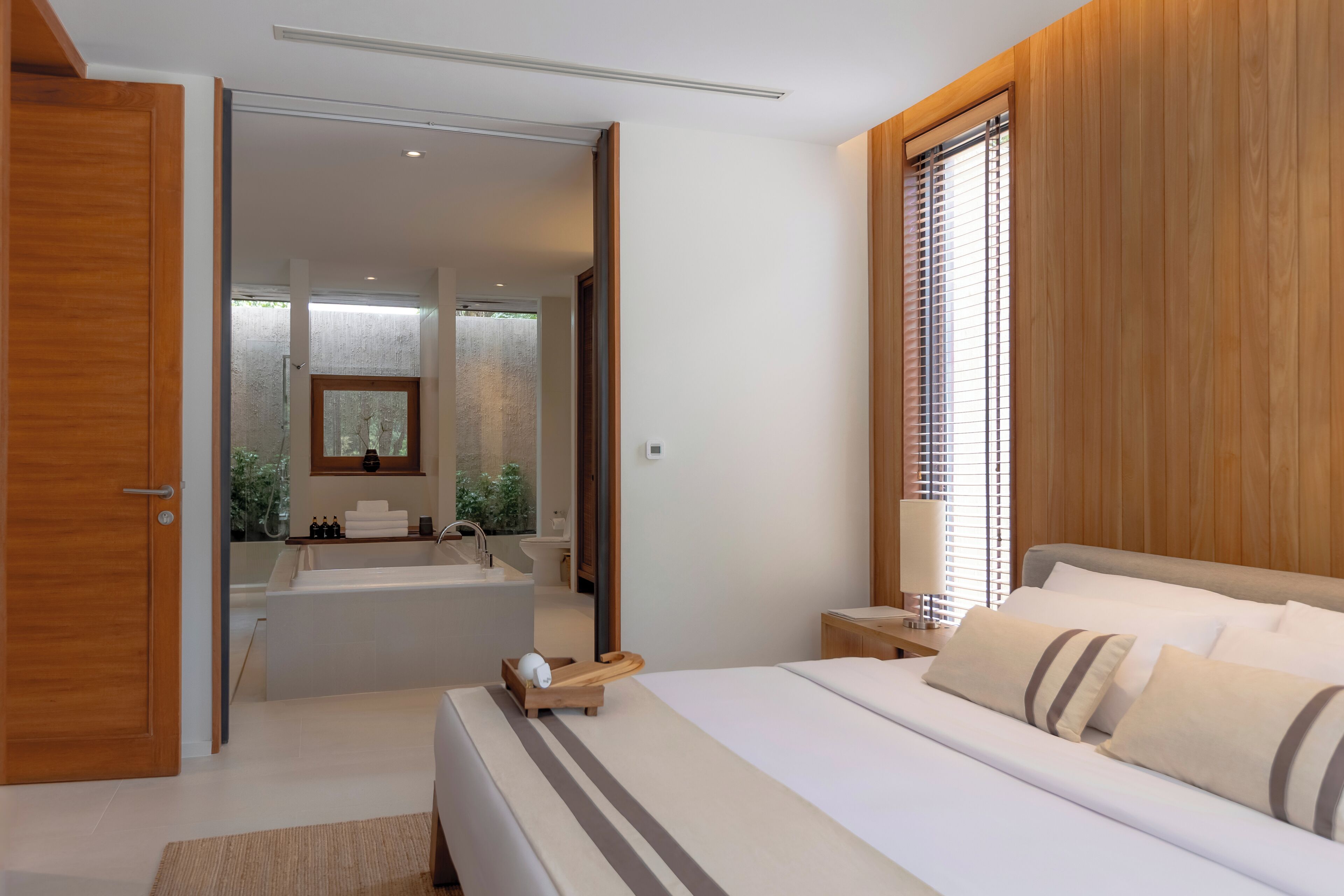  MUTHI MAYA Forest Pool Villa (Newly Collection) | Minibar, in-room safe, free WiFi, bed sheets