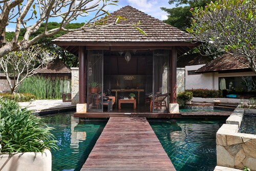 MUTHI MAYA Forest Pool Villa Resort