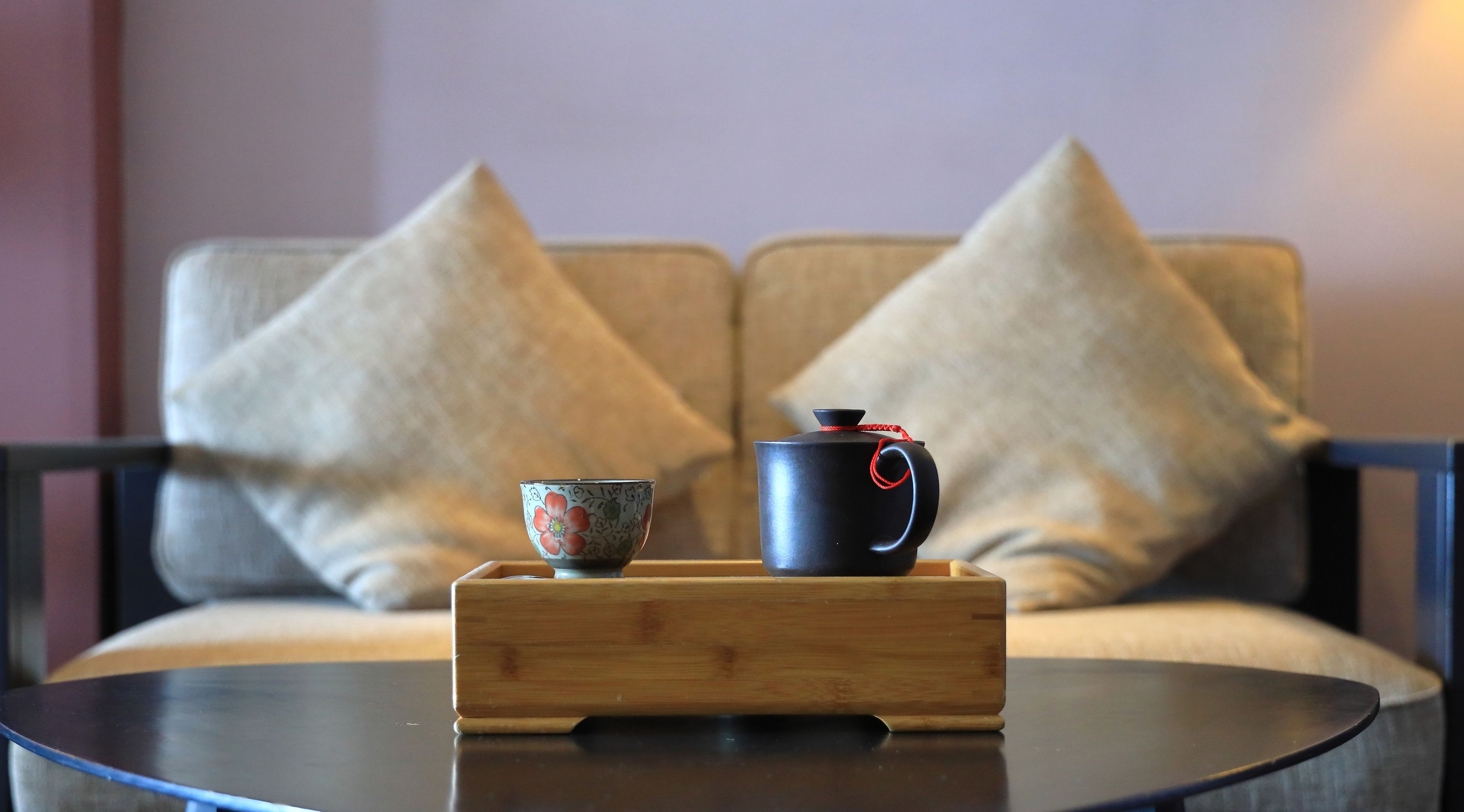 comfort double room, ocean view (room3) | view from room