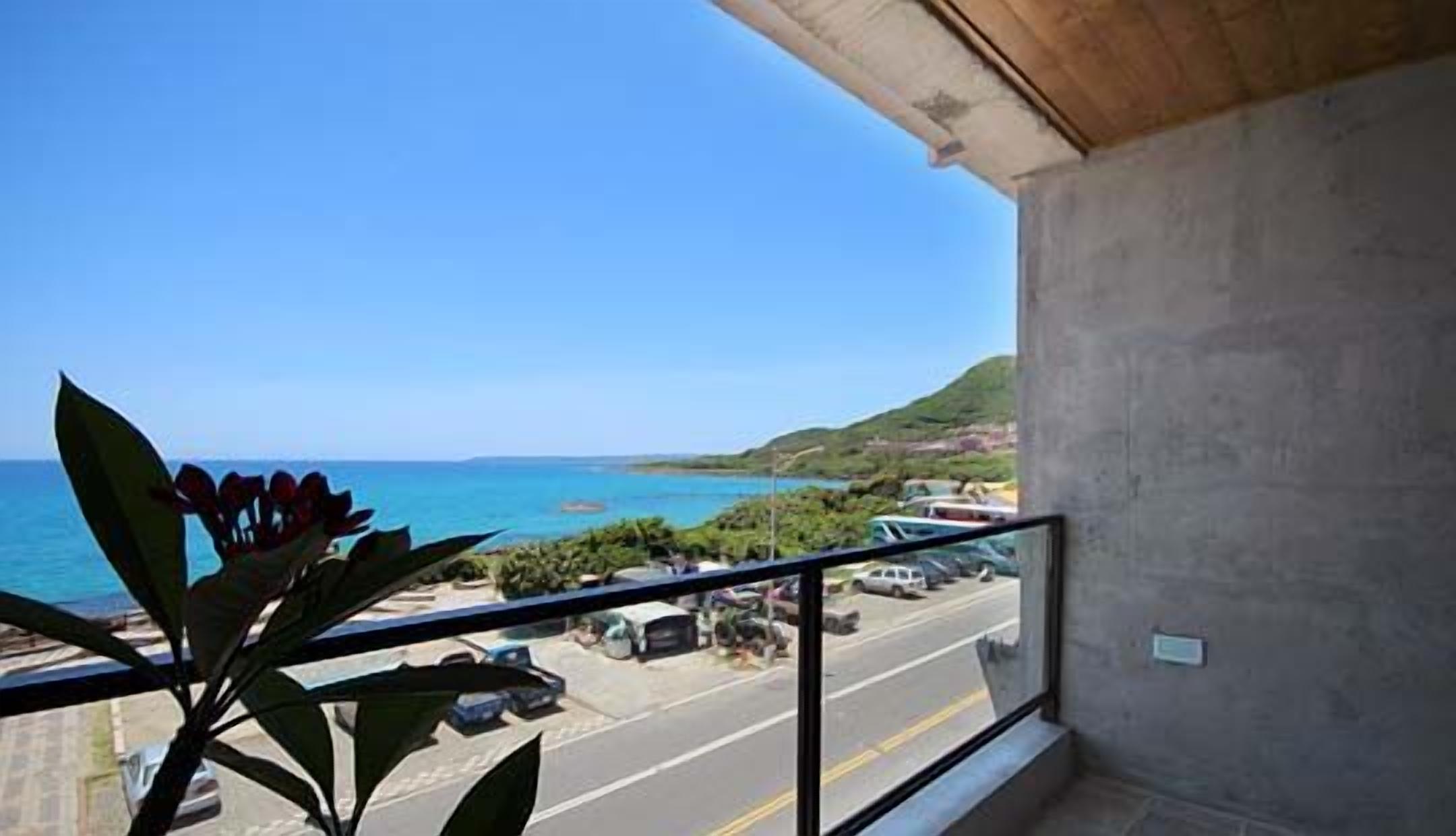 Standard Double Room, Ocean View (Room2) | Terrace/patio