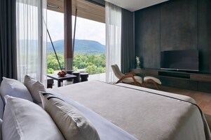 2 Bedroom Suite with Private Pool | 客房景觀