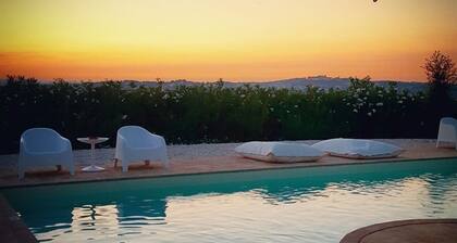 Relais Il Margarito