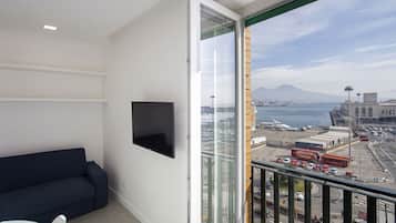 Panoramic-Suite, Meerblick | Ausblick vom Zimmer