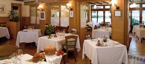 Lunch and dinner served  - Lokanda Devetak (Savogna d'Isonzo)