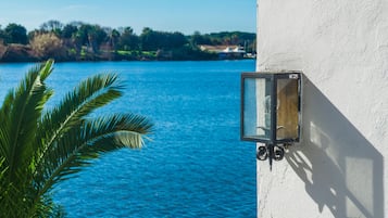 Vista lago