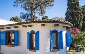 Exterior - Baia D'Oro  (Sabaudia)